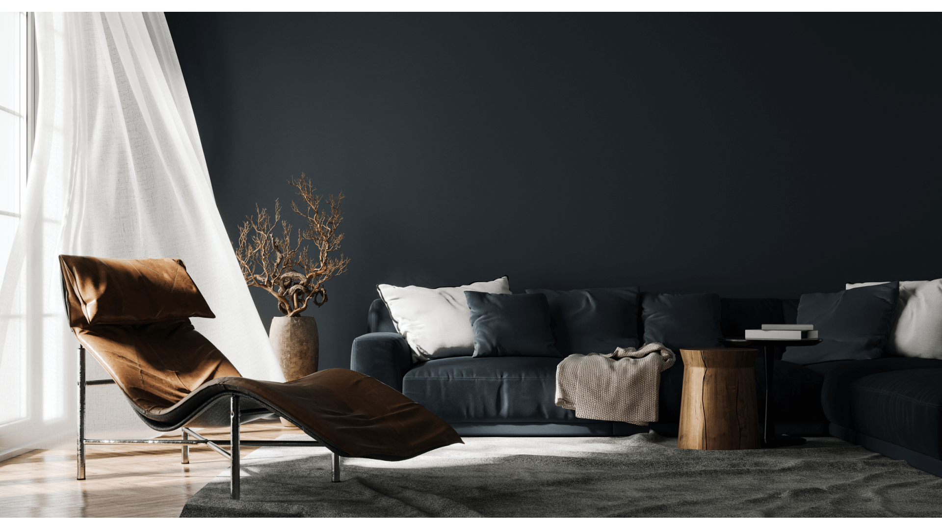 Indoor fabrics
