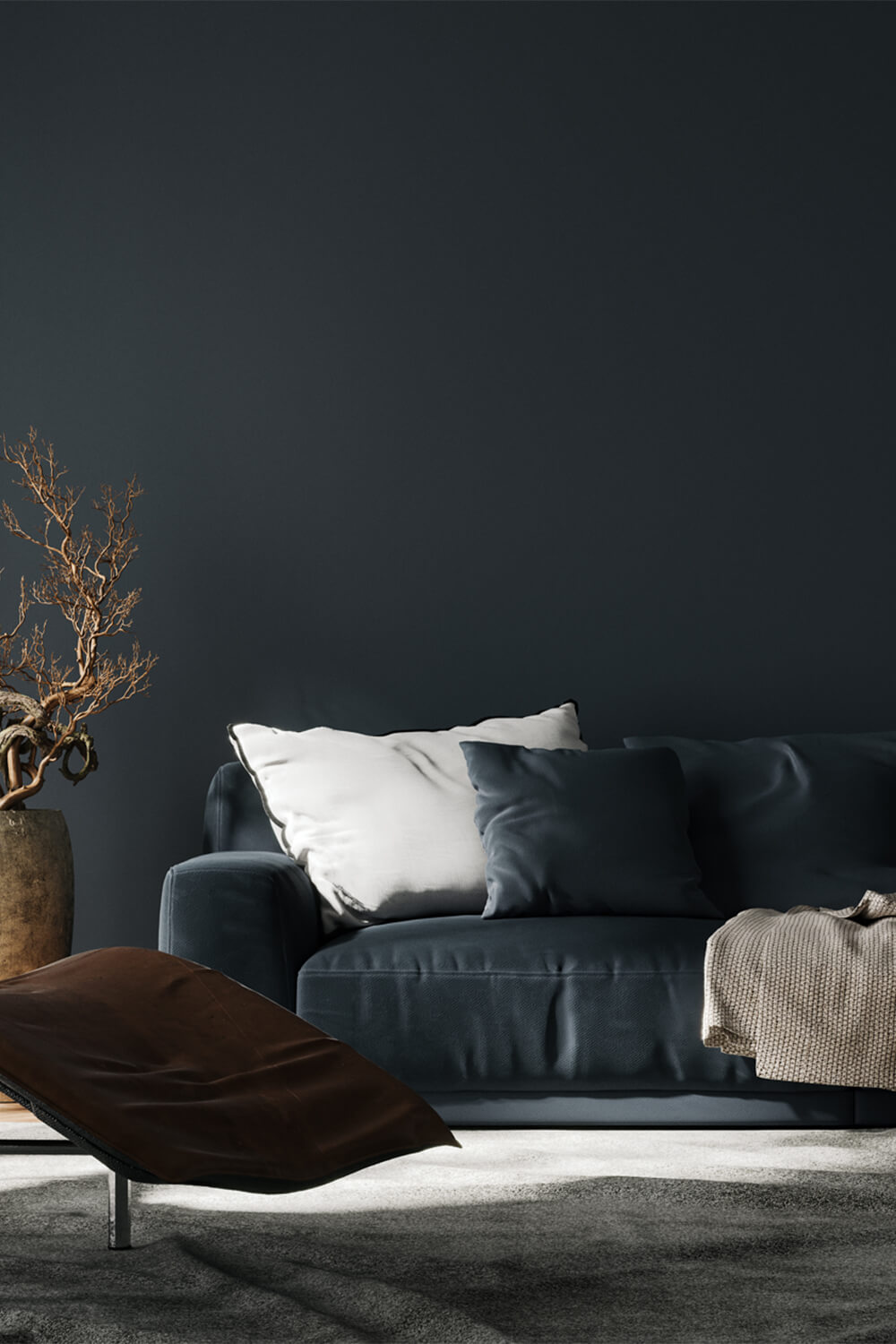 Indoor fabrics