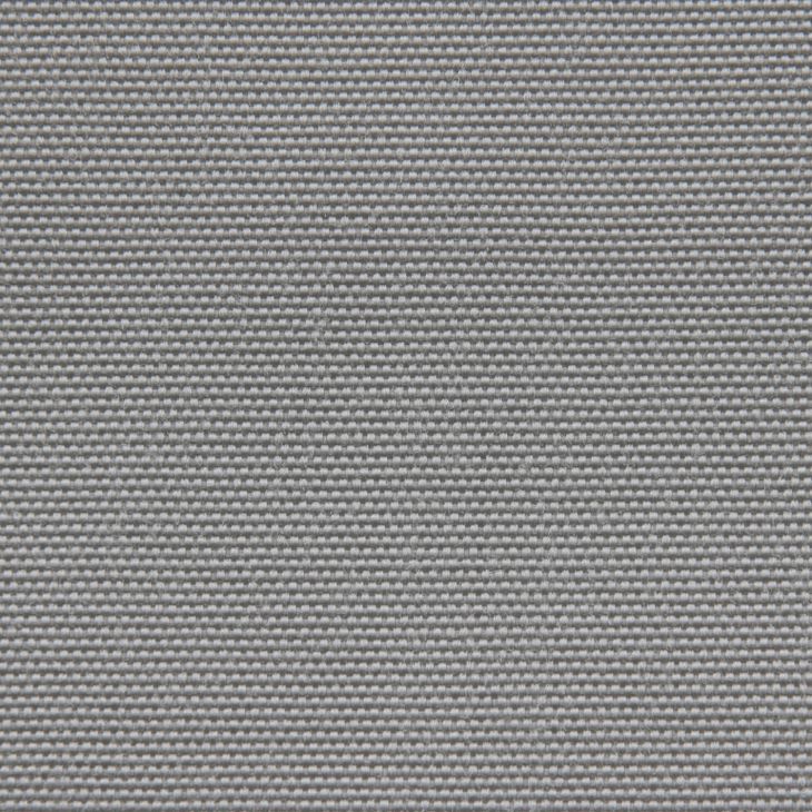 Fabric Colorin White Grey