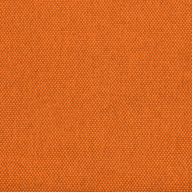 Fabric Nordic Pumpkin