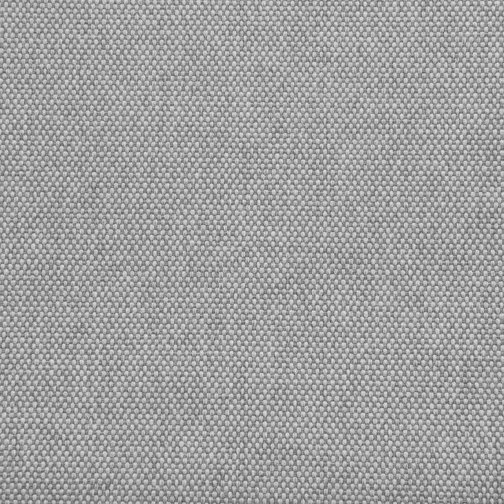 Fabric Nordic Silver