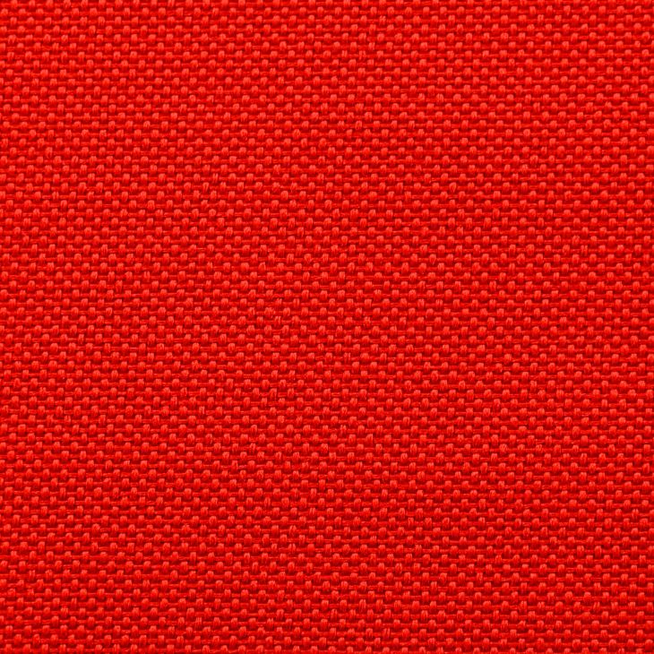 Fabric OX Red