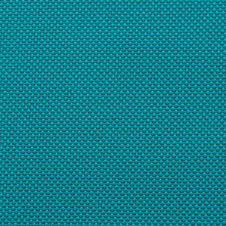 Fabric OX Turquoise
