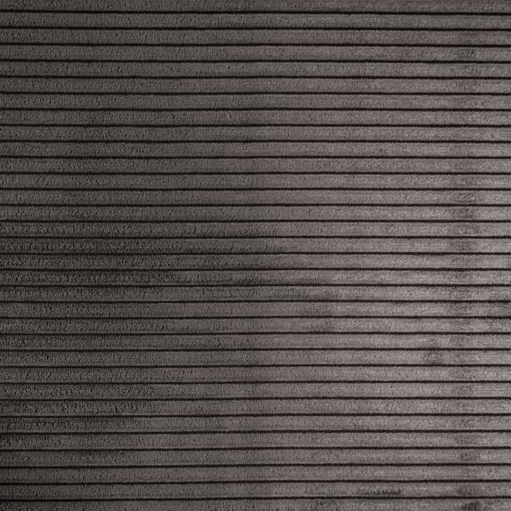 Fabric Waves Dark Grey