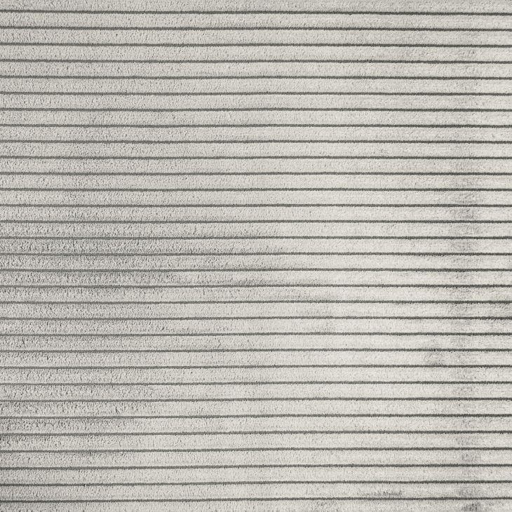 Fabric Waves Snow