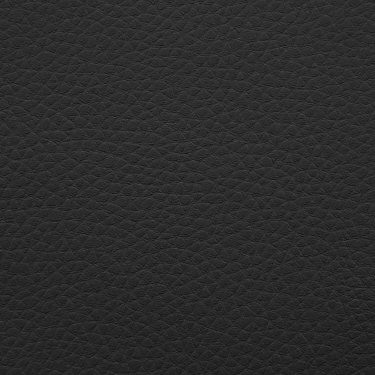 Artificial Leather Outside Black