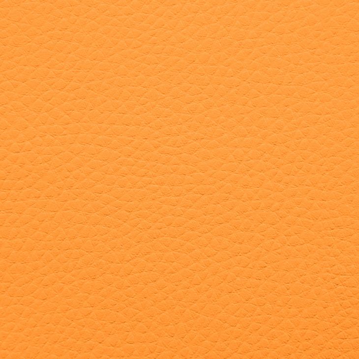 Artificial Leather Outside Yellow