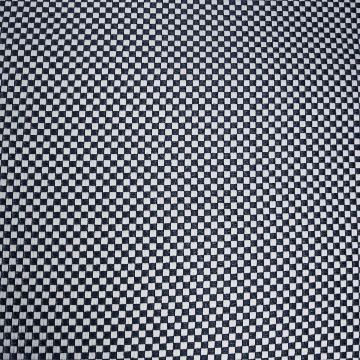 Fabric Capri Blue