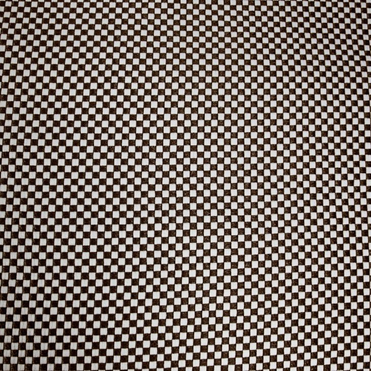 Fabric Capri Brown