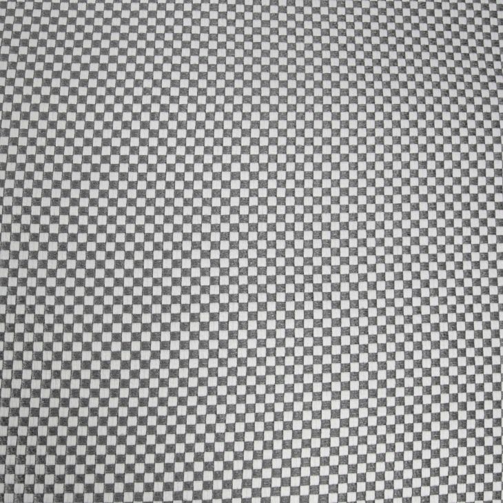 Fabric Capri Light Grey
