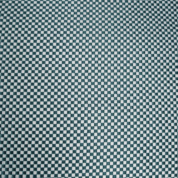 Fabric Capri Turquoise