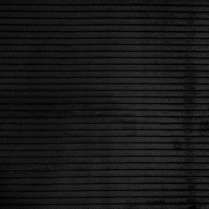 Fabric Waves Black