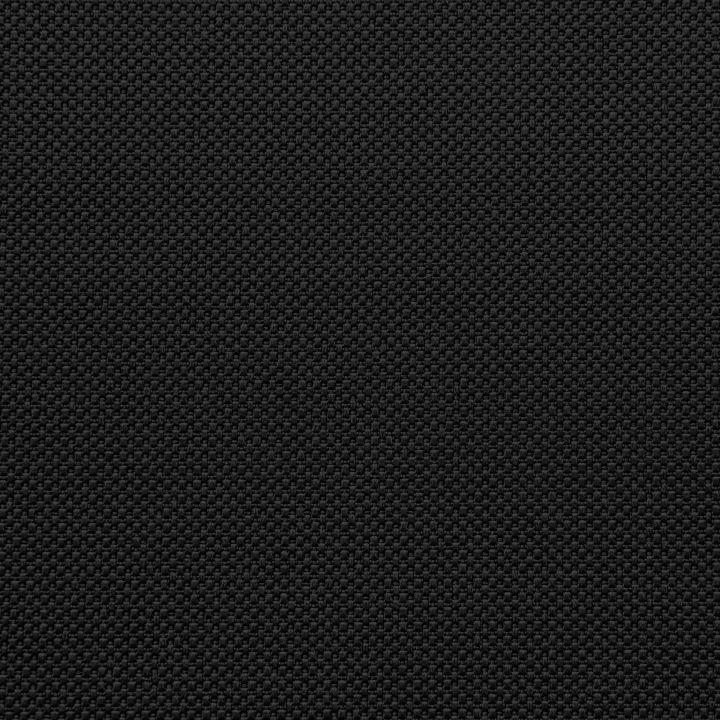 Fabric Profuse Black