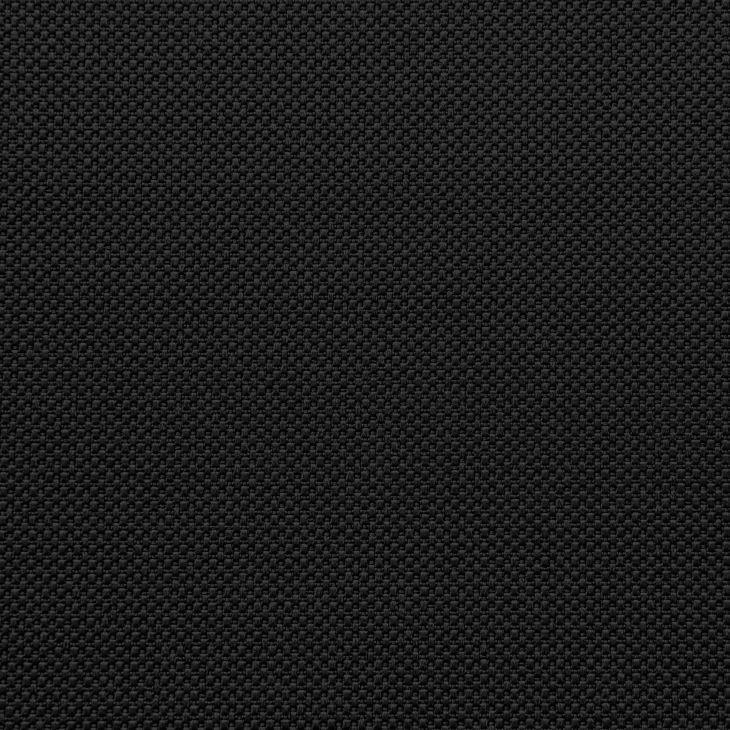 Fabric Profuse Black