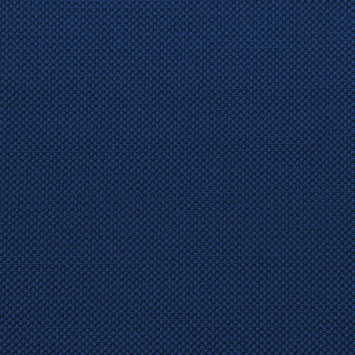 Fabric Profuse Blue