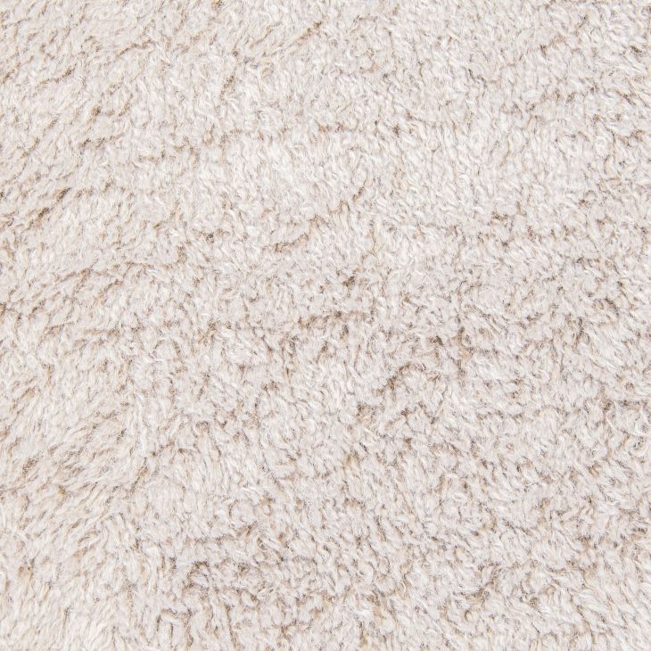 Fabric Cockapoo Cream