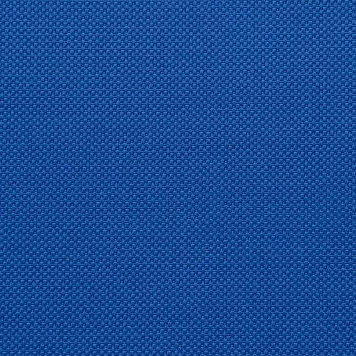 Fabric Profuse Cobalt Blue