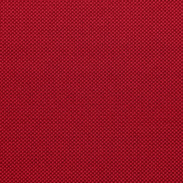 Fabric Profuse Red