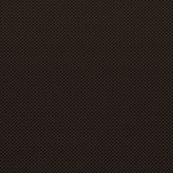 Fabric Profuse Chocolate