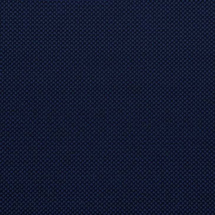 Fabric Profuse Navy