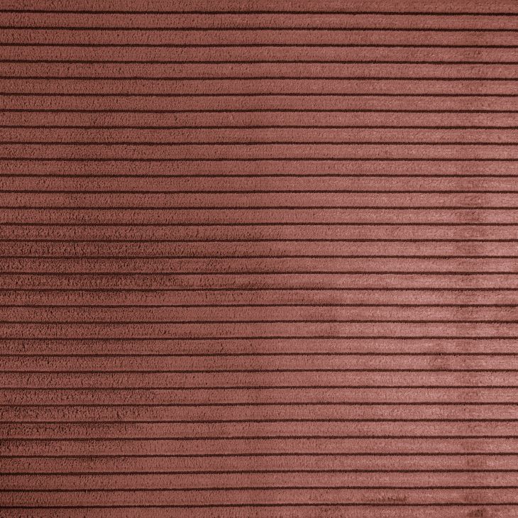 Fabric Waves Coral