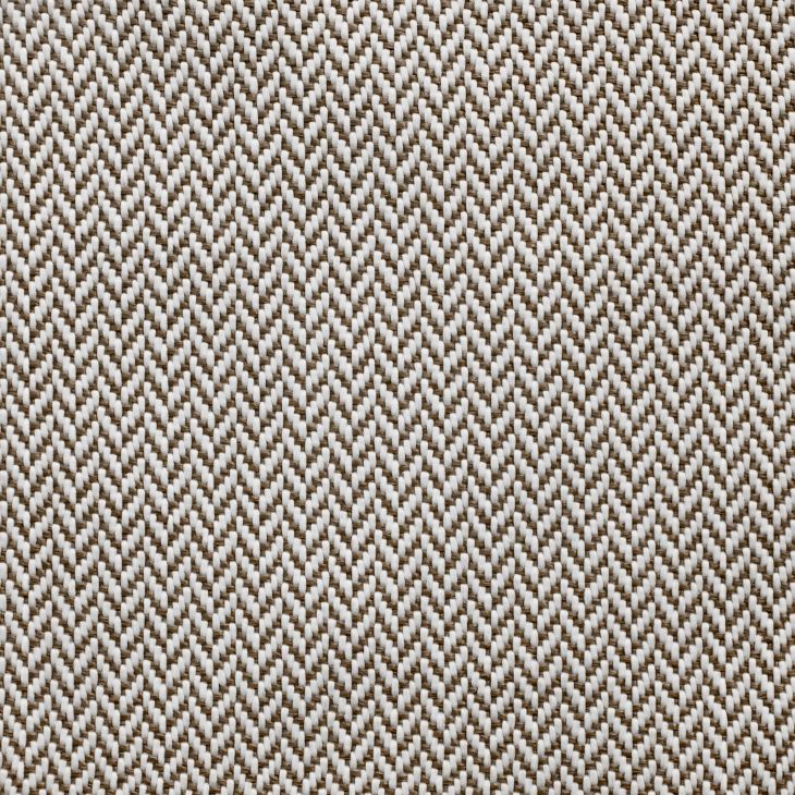 Fabric Canaria Brown