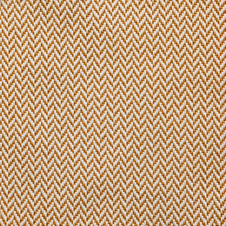 Fabric Canaria Orange