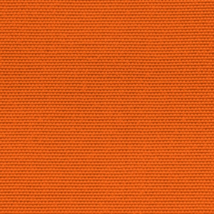Fabric Colorin Orange