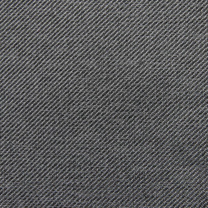 Fabric Riviera Dark Grey