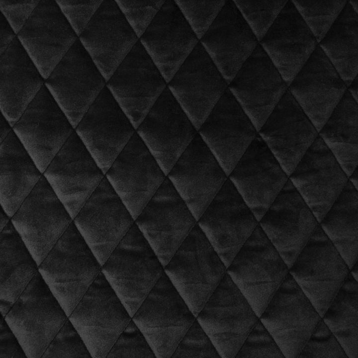 Fabric Lure Luxe Black