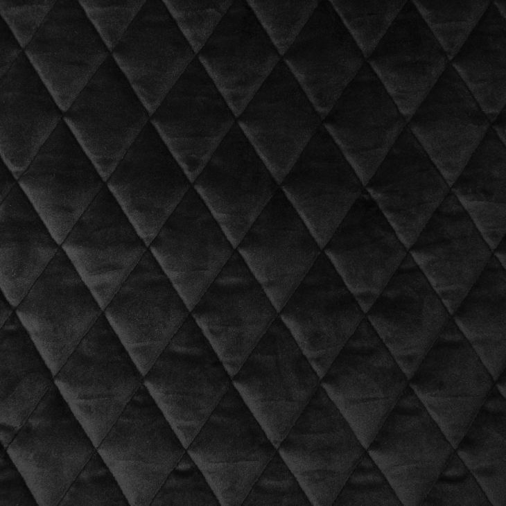 Fabric Lure Luxe Black