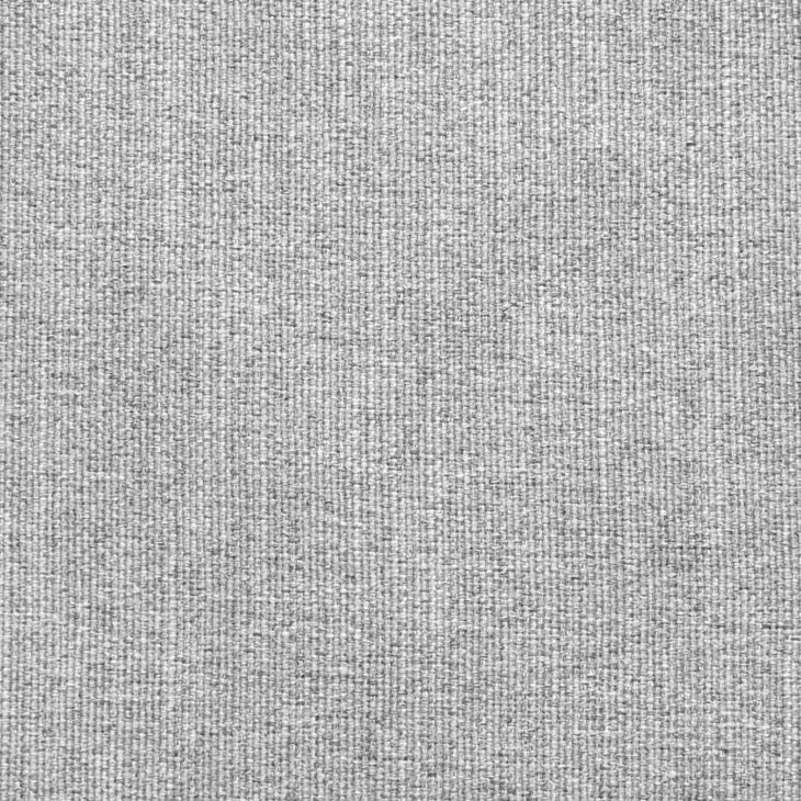 Fabric Gaia White Grey