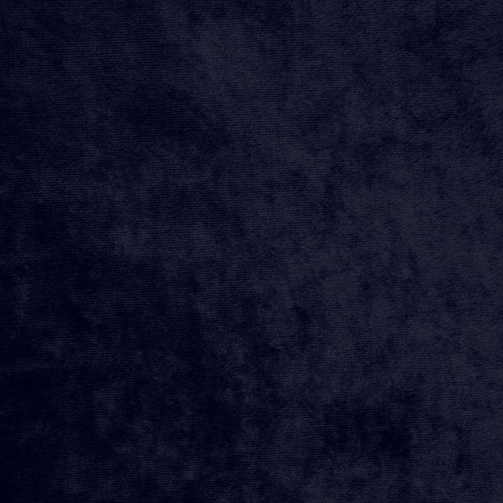 Fabric Charm Dark Navy