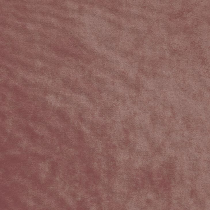 Fabric Charm Dusty Rose