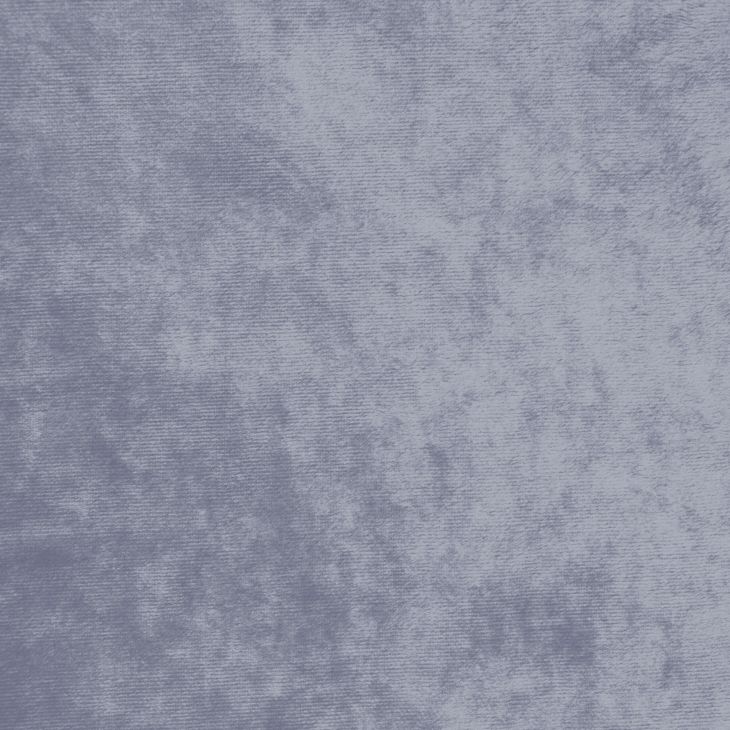 Fabric Charm Light Blue