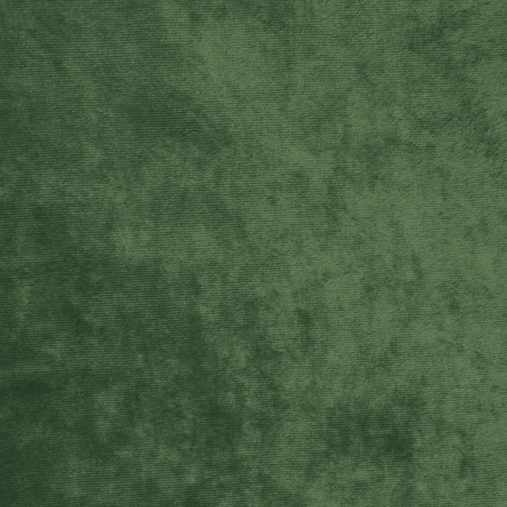 Fabric Charm Moss