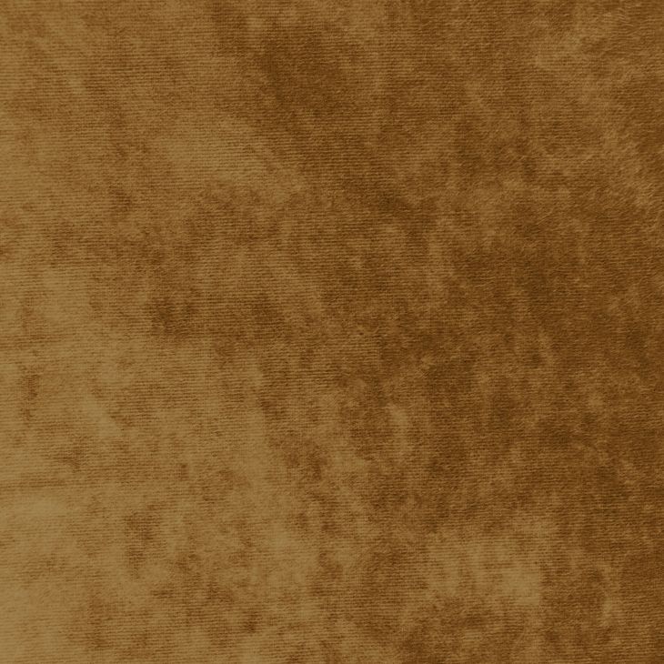 Fabric Charm Mustard