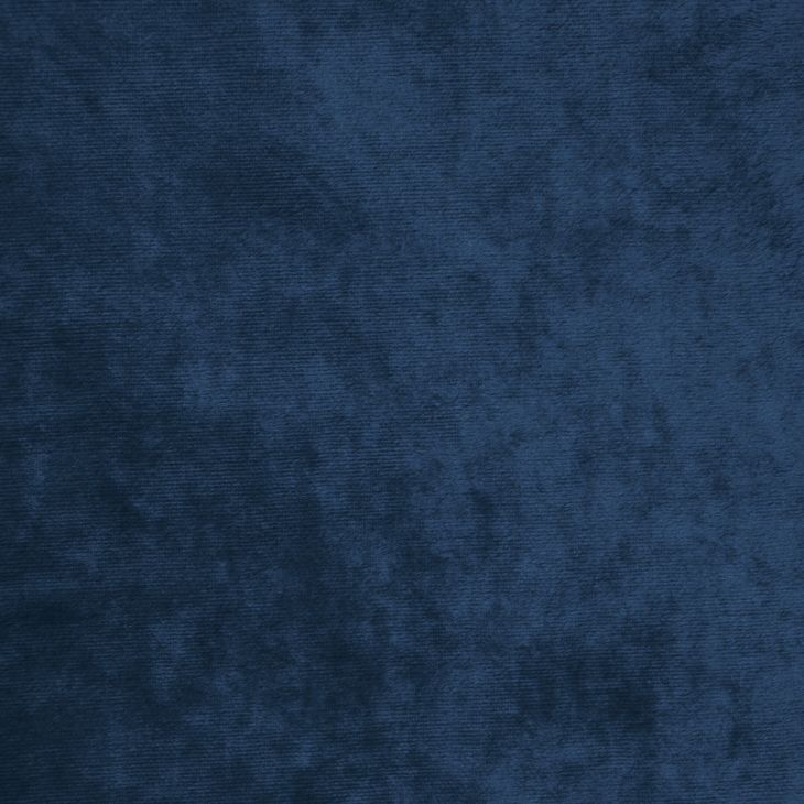 Fabric Charm Navy