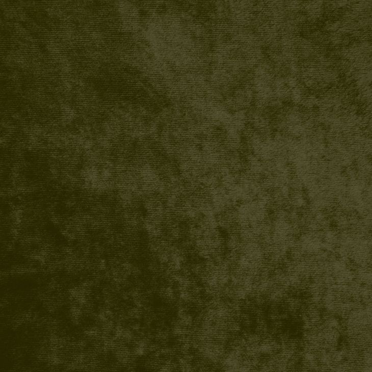 Fabric Charm Olive