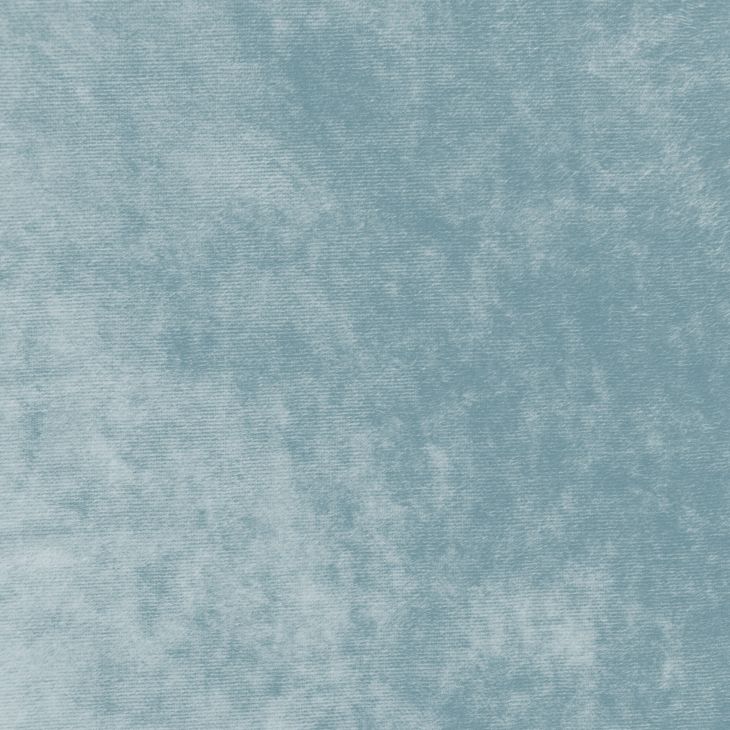 Fabric Charm Sky Blue