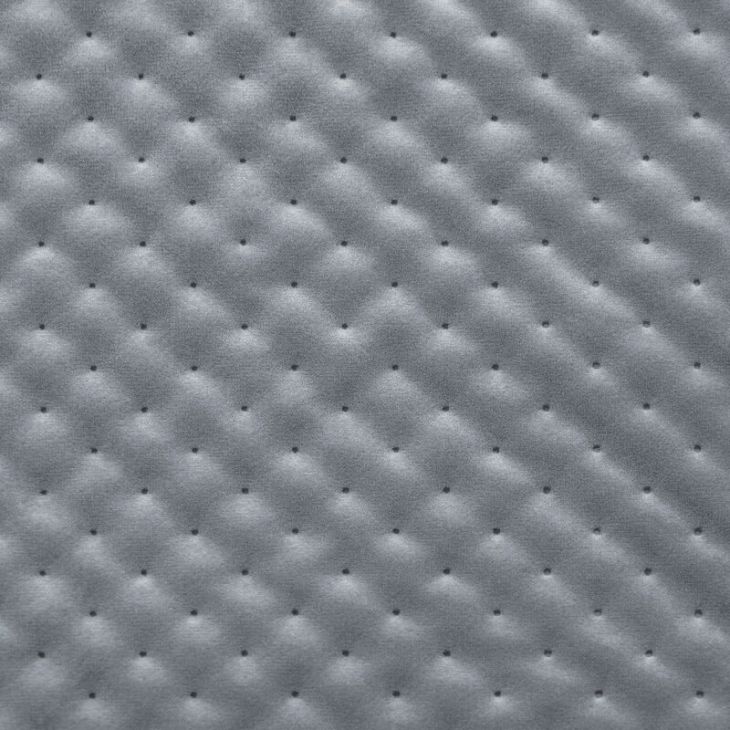 Fabric Icon Pastel Blue