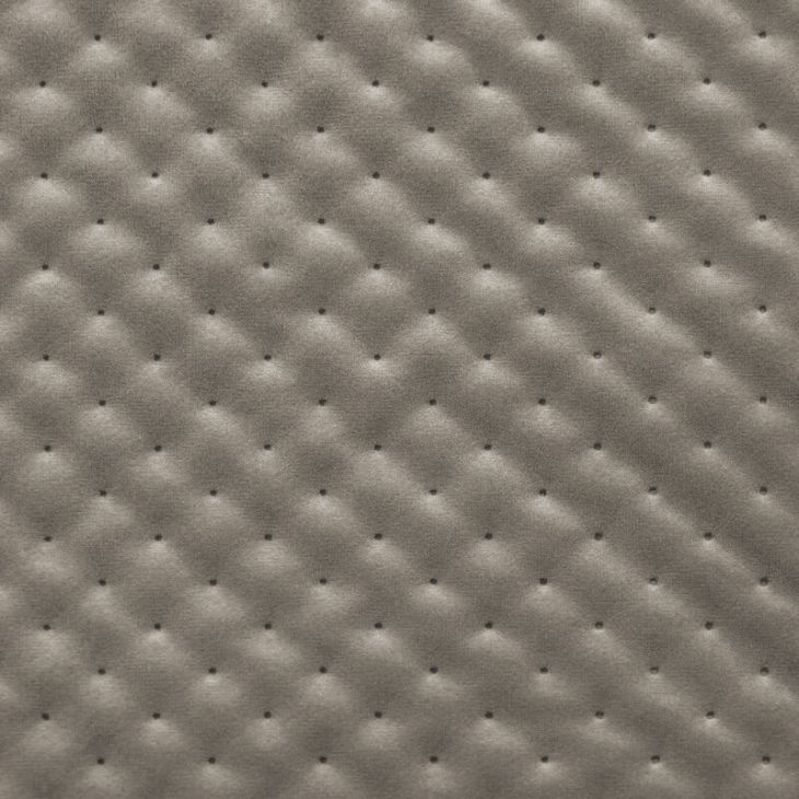 Fabric Icon Taupe