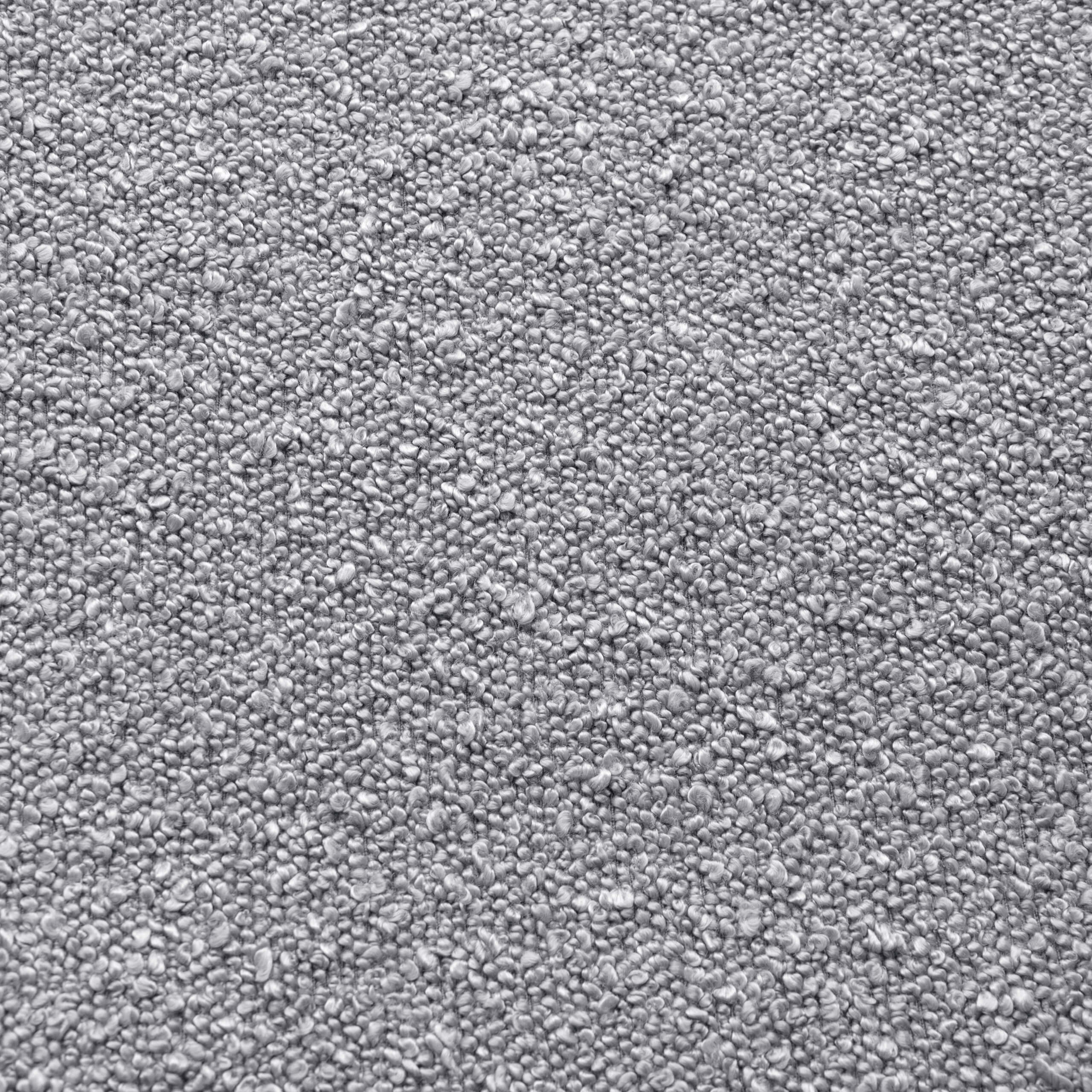 Boucle Fabric - Madu